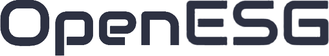 OpenESG